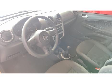 VOLKSWAGEN Gol 1.0 12V 4P FLEX MPI G7 CITY, Foto 8