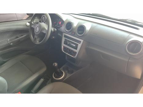 VOLKSWAGEN Gol 1.0 12V 4P FLEX MPI G7 CITY, Foto 9