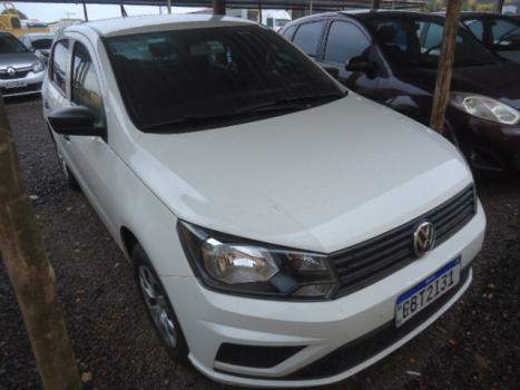 VOLKSWAGEN Gol 1.0 12V 4P FLEX MPI G7 CITY, Foto 2