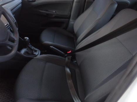 VOLKSWAGEN Gol 1.0 12V 4P FLEX MPI G7 CITY, Foto 3