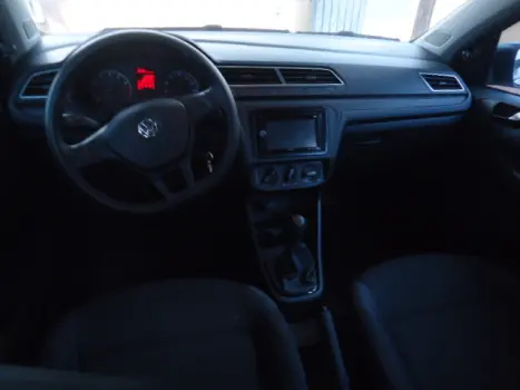 VOLKSWAGEN Gol 1.0 12V 4P FLEX MPI G7 CITY, Foto 4