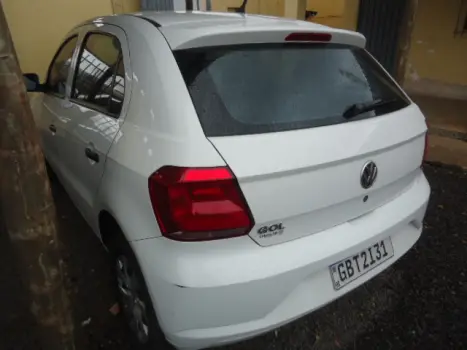 VOLKSWAGEN Gol 1.0 12V 4P FLEX MPI G7 CITY, Foto 5