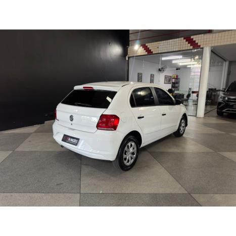 VOLKSWAGEN Gol 1.0 12V 4P FLEX MPI G7, Foto 3