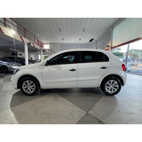 VOLKSWAGEN Gol 1.0 12V 4P FLEX MPI G7, Foto 5