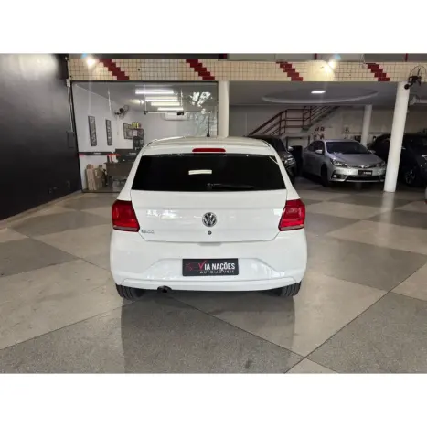 VOLKSWAGEN Gol 1.0 12V 4P FLEX MPI G7, Foto 8