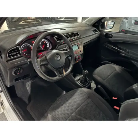 VOLKSWAGEN Gol 1.0 12V 4P FLEX MPI G7, Foto 9