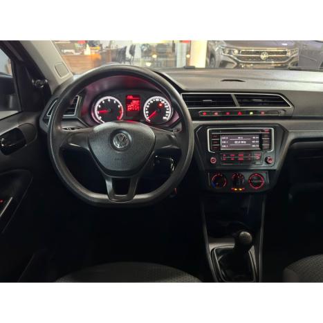 VOLKSWAGEN Gol 1.0 12V 4P FLEX MPI G7, Foto 11