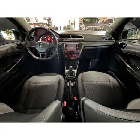 VOLKSWAGEN Gol 1.0 12V 4P FLEX MPI G7, Foto 12