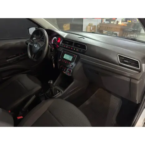 VOLKSWAGEN Gol 1.0 12V 4P FLEX MPI G7, Foto 13