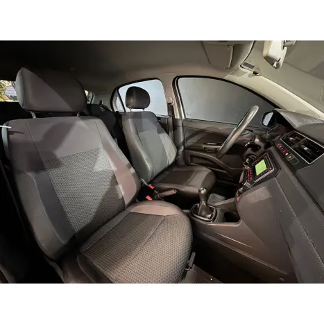 VOLKSWAGEN Gol 1.0 12V 4P FLEX MPI G7, Foto 14
