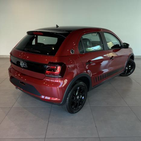 VOLKSWAGEN Gol 1.0 12V 4P FLEX MPI LAST EDITION, Foto 6