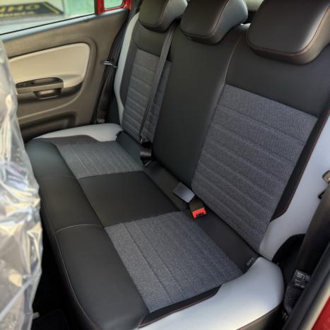 VOLKSWAGEN Gol 1.0 12V 4P FLEX MPI LAST EDITION, Foto 16