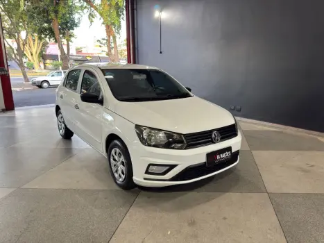 VOLKSWAGEN Gol 1.0 12V 4P FLEX MPI G7, Foto 1