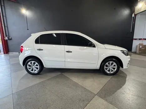 VOLKSWAGEN Gol 1.0 12V 4P FLEX MPI G7, Foto 2