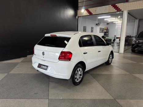 VOLKSWAGEN Gol 1.0 12V 4P FLEX MPI G7, Foto 3