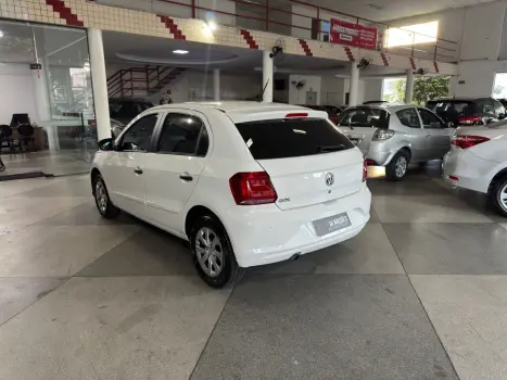 VOLKSWAGEN Gol 1.0 12V 4P FLEX MPI G7, Foto 4