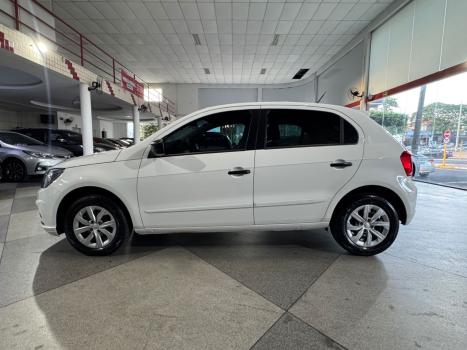 VOLKSWAGEN Gol 1.0 12V 4P FLEX MPI G7, Foto 5