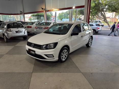 VOLKSWAGEN Gol 1.0 12V 4P FLEX MPI G7, Foto 6