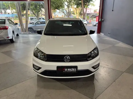 VOLKSWAGEN Gol 1.0 12V 4P FLEX MPI G7, Foto 7