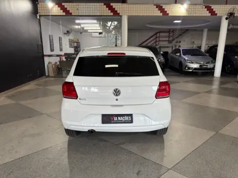 VOLKSWAGEN Gol 1.0 12V 4P FLEX MPI G7, Foto 8
