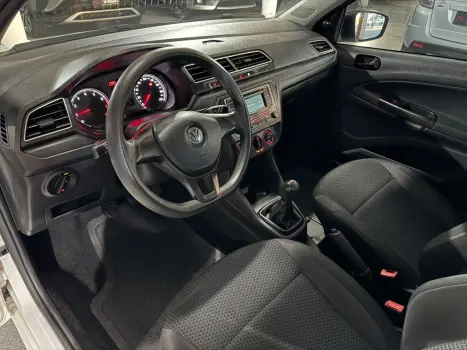 VOLKSWAGEN Gol 1.0 12V 4P FLEX MPI G7, Foto 9