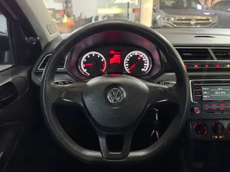 VOLKSWAGEN Gol 1.0 12V 4P FLEX MPI G7, Foto 10