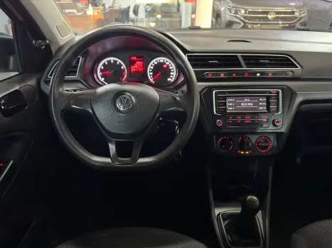 VOLKSWAGEN Gol 1.0 12V 4P FLEX MPI G7, Foto 11