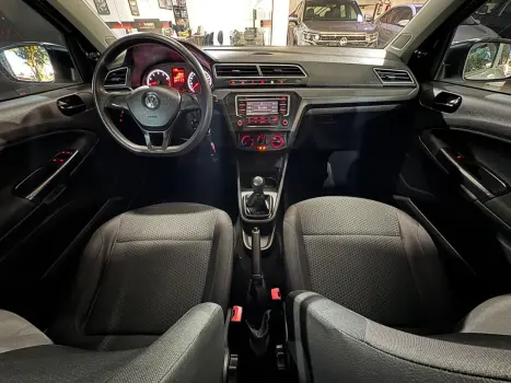 VOLKSWAGEN Gol 1.0 12V 4P FLEX MPI G7, Foto 12