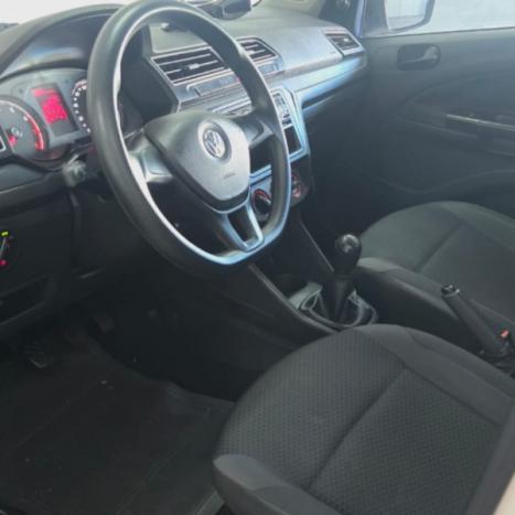 VOLKSWAGEN Gol 1.0 12V FLEX MPI G8, Foto 11