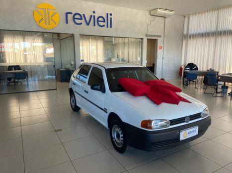 VOLKSWAGEN Gol 1.0 16V 4P, Foto 1