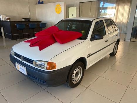 VOLKSWAGEN Gol 1.0 16V 4P, Foto 2