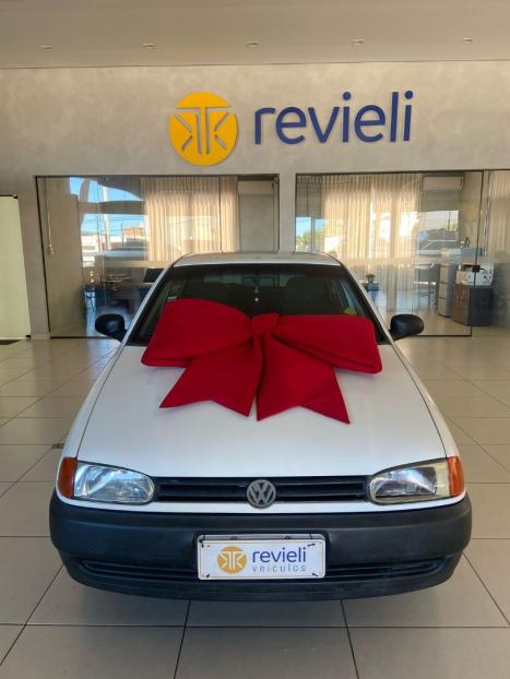 VOLKSWAGEN Gol 1.0 16V 4P, Foto 3