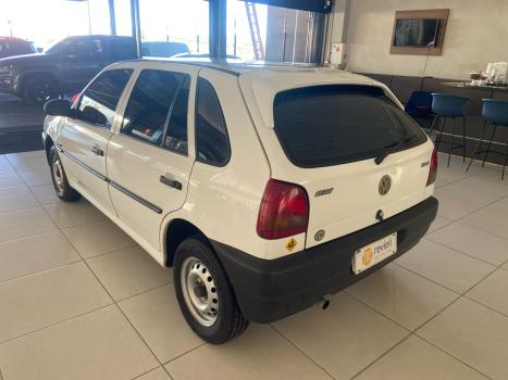 VOLKSWAGEN Gol 1.0 16V 4P, Foto 4