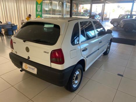 VOLKSWAGEN Gol 1.0 16V 4P, Foto 5