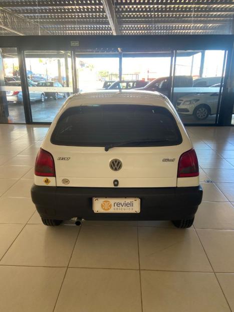 VOLKSWAGEN Gol 1.0 16V 4P, Foto 6