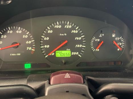VOLKSWAGEN Gol 1.0 16V 4P, Foto 9
