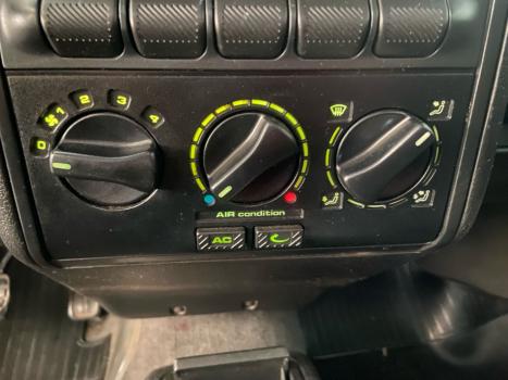 VOLKSWAGEN Gol 1.0 16V 4P, Foto 10