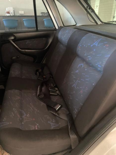 VOLKSWAGEN Gol 1.0 16V 4P, Foto 12