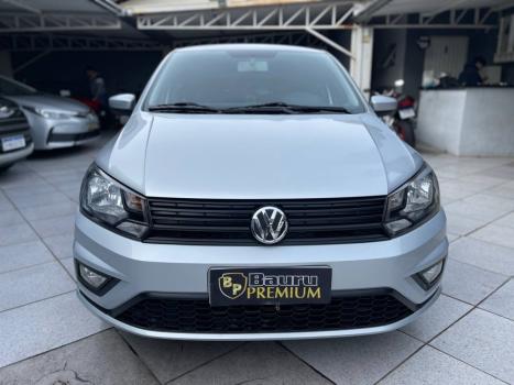 VOLKSWAGEN Gol 1.0 12V 4P FLEX MPI G7, Foto 2