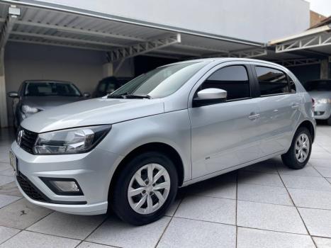 VOLKSWAGEN Gol 1.0 12V 4P FLEX MPI G7, Foto 5