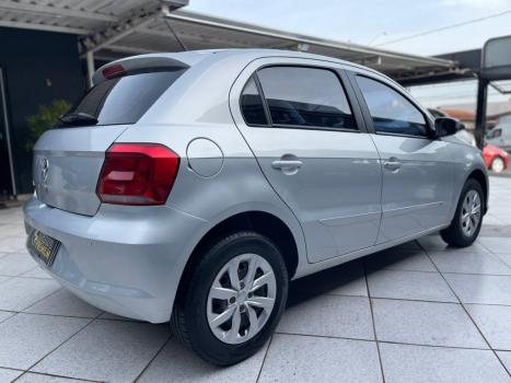 VOLKSWAGEN Gol 1.0 12V 4P FLEX MPI G7, Foto 6