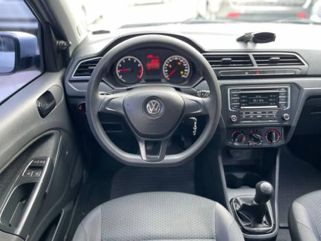 VOLKSWAGEN Gol 1.0 12V 4P FLEX MPI G7, Foto 7
