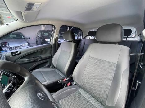 VOLKSWAGEN Gol 1.0 12V 4P FLEX MPI G7, Foto 11