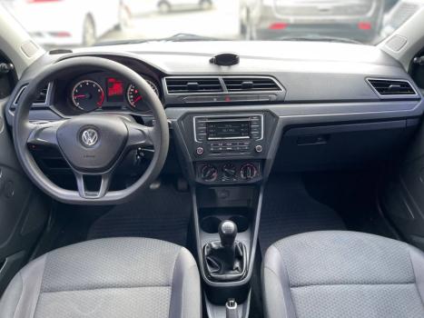 VOLKSWAGEN Gol 1.0 12V 4P FLEX MPI G7, Foto 12