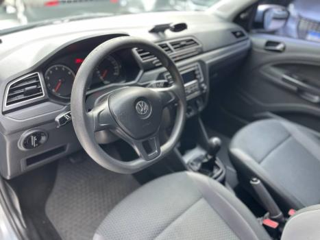 VOLKSWAGEN Gol 1.0 12V 4P FLEX MPI G7, Foto 13