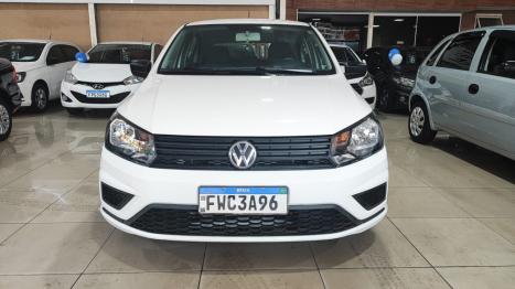 VOLKSWAGEN Gol 1.0 12V FLEX MPI G8, Foto 2