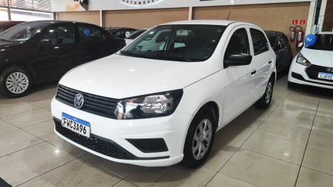 VOLKSWAGEN Gol 1.0 12V FLEX MPI G8, Foto 3