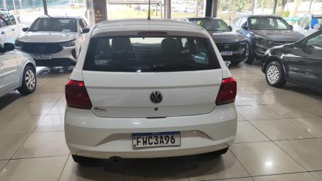 VOLKSWAGEN Gol 1.0 12V FLEX MPI G8, Foto 5