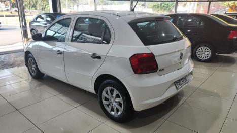 VOLKSWAGEN Gol 1.0 12V FLEX MPI G8, Foto 6
