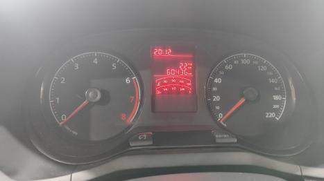 VOLKSWAGEN Gol 1.0 12V FLEX MPI G8, Foto 7